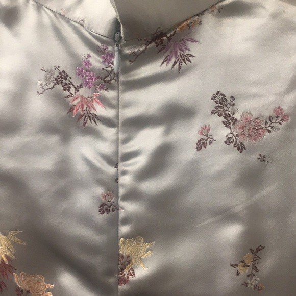 Cheongsam Dress - Picture 5 of 12